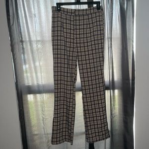 Shein wide leg pants